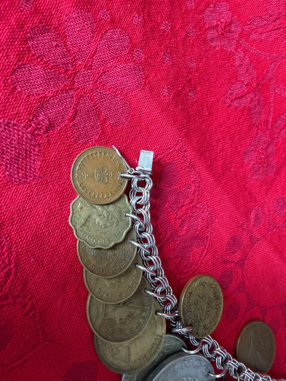 N/A size vintage